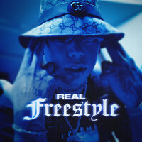 Real (Freestyle) - Ecko