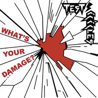 What's Your Damage? - Test Icicles
