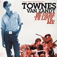 At My Window - Townes Van Zandt