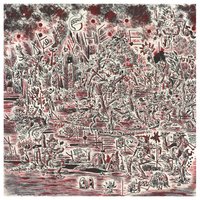 There Can Be Only One - Cass McCombs