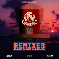 One By One - DJ Katch, Cymo, Sean Kingston