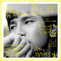 Sweet Girl - K.Will, Lê