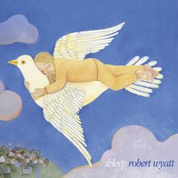 The Whole Point Of No Return - Robert Wyatt