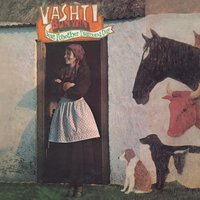 Where I Like To Stand - Vashti Bunyan