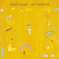 Mass Medium - Robert Wyatt
