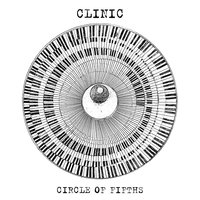 Circle of Fifths - Clinic