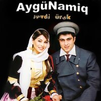 Bağlanıram - Айгюн Кязымова, Namiq Qaraçuxurlu