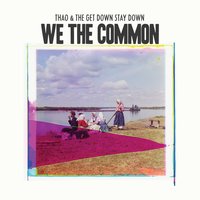 Move - THAO, Thao & The Get Down Stay Down