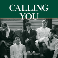 CALLING YOU - Highlight