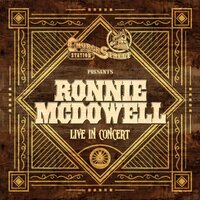New York Minute - Ronnie McDowell