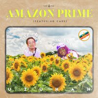 Amazon Prime - Cass, Uzuhan