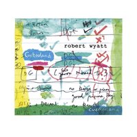 Forest - Robert Wyatt