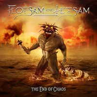 Slowly Insane - Flotsam & Jetsam