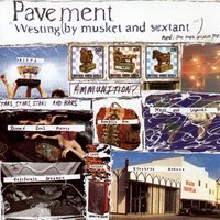 She Believes - Pavement