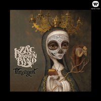 Day That I Die - Zac Brown Band, Amos Lee