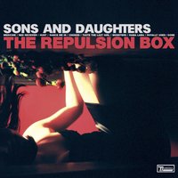 Red Receiver - Sons and Daughters