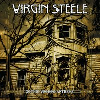 Gentle Groove - Virgin Steele