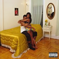 Love Ya - Blood Orange