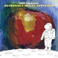You Just Want - King Creosote