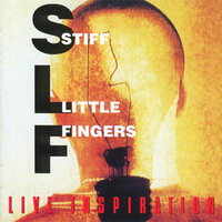 Smithers Jones - Stiff Little Fingers