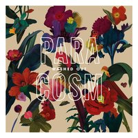 Don't Give Up - Washed Out