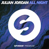 All Night - Julian Jordan
