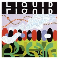 Sank Into The Chair - Liquid Liquid