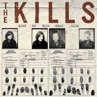 Jewel Thief - The Kills
