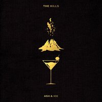 Black Tar - The Kills