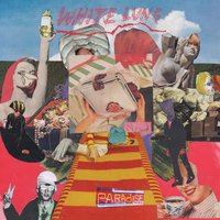 Narcoleptic - White Lung