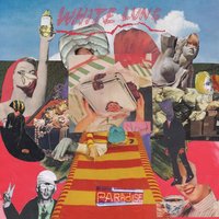 Vegas - White Lung