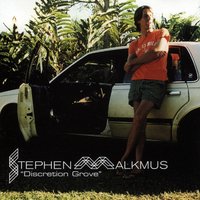 Leisurely Poison - Stephen Malkmus