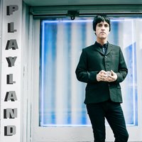 Back In The Box - Johnny Marr