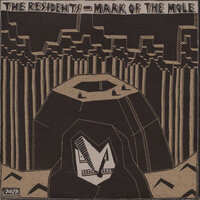 Voices of the Air - The Residents