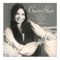 Counterfeit Love (I Know You've Got It) - Crystal Gayle