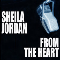 Lost In The Stars - Sheila Jordan
