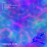 nop-eun - Osshun Gum