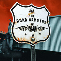 Girl on the Billboard - The Road Hammers