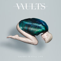 Cry No More - Vaults