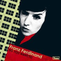 Get Away - Franz Ferdinand