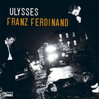 Feeling Kind Of Anxious - Franz Ferdinand