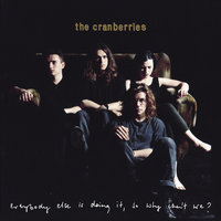 Like You Used To - The Cranberries