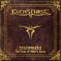 Prisoner of the Past - Eden's Curse