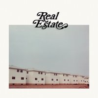 Out Of Tune - Real Estate