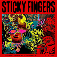 Love Song - Sticky Fingers