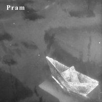Shadow in Twilight - Pram