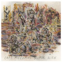 Robin Egg Blue - Cass McCombs