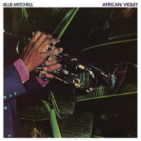 As - Blue Mitchell