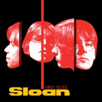 I Wanna Thank You - Sloan