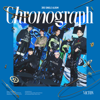 Chronograph - Victon